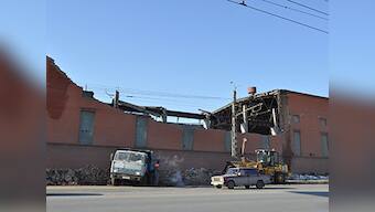 Russia meteor blast: 1000 injured, $30 mn worth of damage