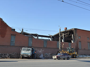 Russia meteor blast: 1000 injured, $30 mn worth of damage Russia meteor blast: 1000 injured, $30 mn worth of damage