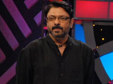 TV show Saraswatichandra not adapted as it is: Sanjay Leela Bhansali TV show Saraswatichandra not adapted as it is: Sanjay Leela Bhansali