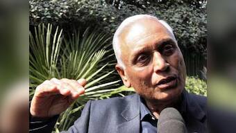 VVIP chopper scam: SP Tyagi has much to answer for