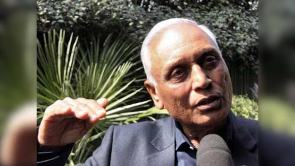 VVIP chopper scam: SP Tyagi has much to answer for