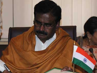 Tax advisers must help reduce compliance cost: Palanimanickam Tax advisers must help reduce compliance cost: Palanimanickam