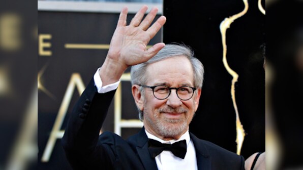 Steven Spielberg to head Cannes International Film Festival's jury