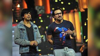 Top ten nightmares from the Filmfare awards