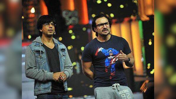 Top ten nightmares from the Filmfare awards