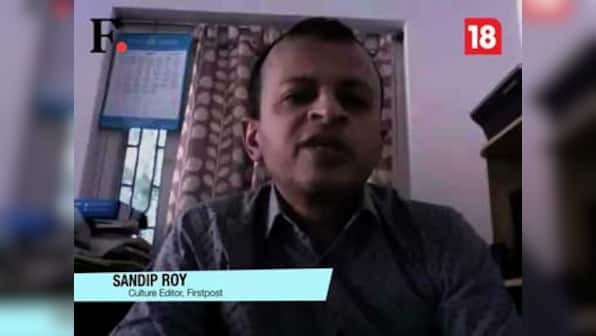 Rushdie ban from Kolkata was preemptive, the mind is with fear