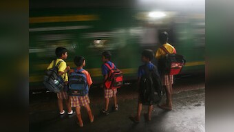 Delhi school admissions: RTE Act doesn't apply to nursery, Centre tells HC