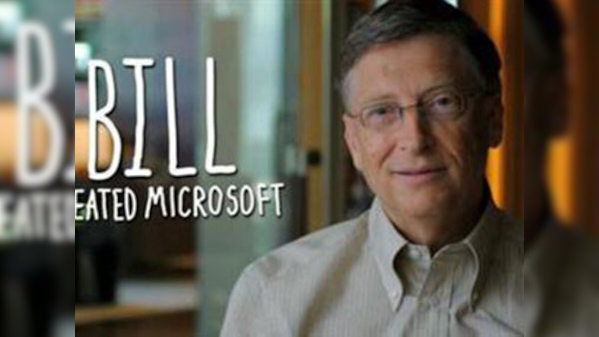 Video Watch Zuckerberg Bill Gates Talk About The Importance Of Coding