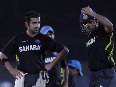 Logic be damned: BCCI's 'opening' excuses fall flat Logic be damned: BCCI's 'opening' excuses fall flat