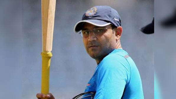 At times, we get very critical about Sehwag: Dhoni