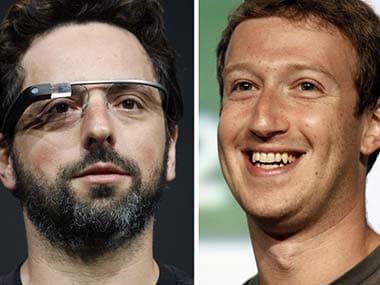 Zuckerberg, Sergey Brin and Yuri Milner set up mn BreakThrough Prize
