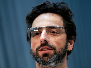 Leaked video posted on Breitbart shows Google co-founder Sergey Brin and other execs lamenting Donald Trump election in 2016 Leaked video posted on Breitbart shows Google co-founder Sergey Brin and other execs lamenting Donald Trump election in 2016