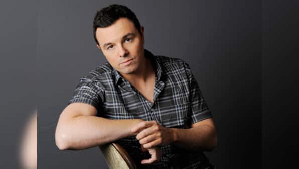 Family Guy's MacFarlane aims to perk up Oscars night