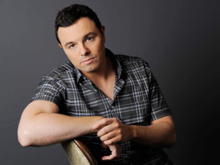 Family Guy's MacFarlane aims to perk up Oscars night