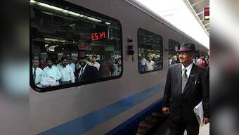 Rail Budget 2013: Stop hallucinating about Anubhuti