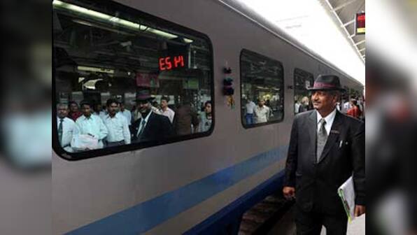Rail Budget 2013: Stop hallucinating about Anubhuti