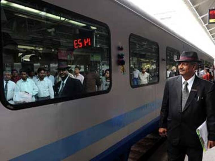 Rail Budget 2013: Stop hallucinating about Anubhuti Rail Budget 2013: Stop hallucinating about Anubhuti