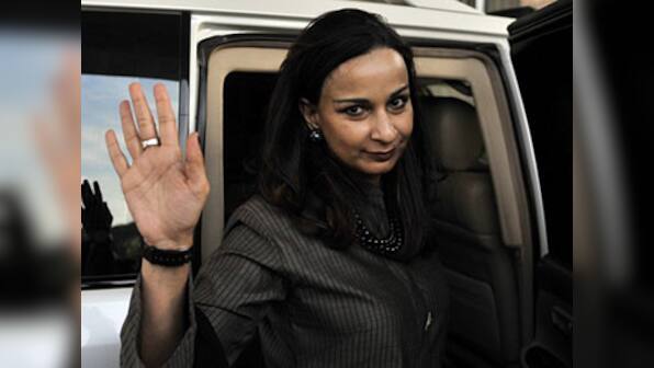 Afzal Guru hanging: Pak US ambassador recommits to Kashmir cause  