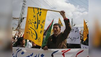 Quetta blast: Pak Shiites demand protection from militants