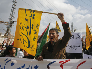 Quetta blast: Pak Shiites demand protection from militants Quetta blast: Pak Shiites demand protection from militants