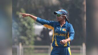 Australia know what we can do: SL skipper Siriwardene