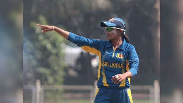 Australia know what we can do: SL skipper Siriwardene