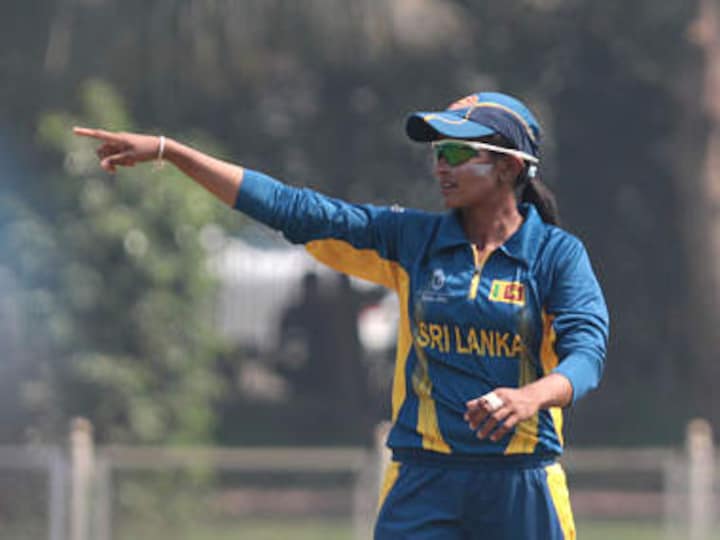 Australia know what we can do: SL skipper Siriwardene