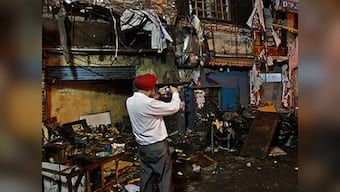 Hyderabad blasts: Investigators' 'leaks' don't inspire confidence