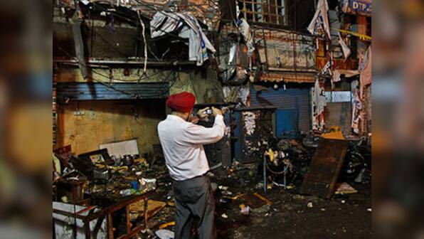 Hyderabad blasts: Investigators' 'leaks' don't inspire confidence
