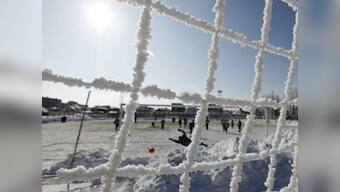 Mumbai to host Snow Soccer League