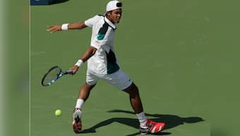 Somdev out, Bopanna-Ram enter quarters of Dubai event
