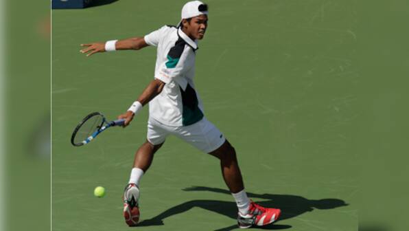 Somdev out, Bopanna-Ram enter quarters of Dubai event