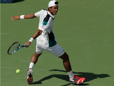 Somdev out, Bopanna-Ram enter quarters of Dubai event Somdev out, Bopanna-Ram enter quarters of Dubai event