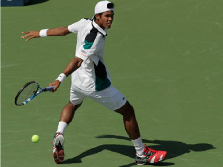 Somdev out, Bopanna-Ram enter quarters of Dubai event
