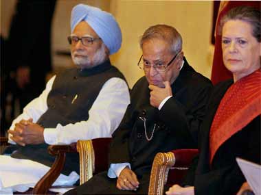 The President's address to Parliament will mark the beginning of the Budget Session of Parliament. PTI