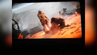 Games for Sony's PS4: Driveclub, Killzone, Destiny and more