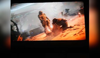 Games for Sony's PS4: Driveclub, Killzone, Destiny and more