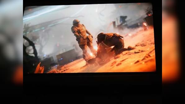 Games for Sony's PS4: Driveclub, Killzone, Destiny and more
