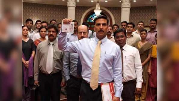 Special 26 Review: Fast-paced, detailed, well-acted but...