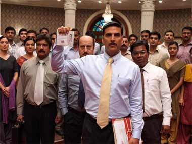Special 26 Review: Fast-paced, detailed, well-acted but... Special 26 Review: Fast-paced, detailed, well-acted but...