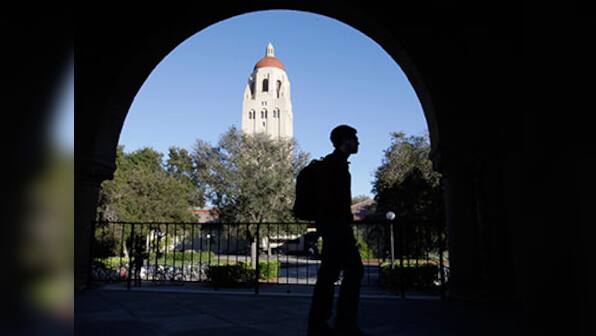 Stanford University become first college to raise $1bn 