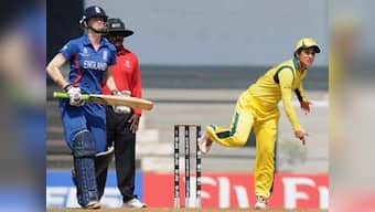 Australia's Sthalekar announces retirement after WC win