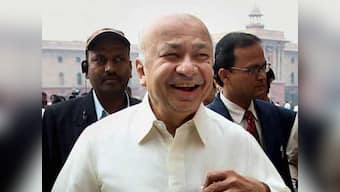Delhi Police refuse to file FIR against Shinde, says complaint 'motivated'