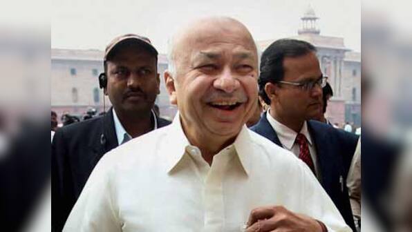 Delhi Police refuse to file FIR against Shinde, says complaint 'motivated'