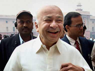 Delhi Police refuse to file FIR against Shinde, says complaint 'motivated' Delhi Police refuse to file FIR against Shinde, says complaint 'motivated'
