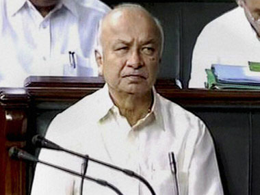 Post 'saffron terrorism' comment, BJP to boycott all meetings called by Shinde Post 'saffron terrorism' comment, BJP to boycott all meetings called by Shinde