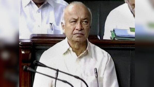 Post 'saffron terrorism' comment, BJP to boycott all meetings called by Shinde 