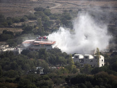 Top Iran official says Israel will regret attacking Syria Top Iran official says Israel will regret attacking Syria