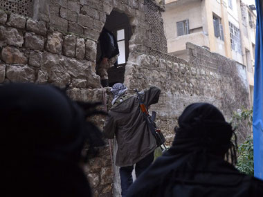 Ready to take on armed rebels: Syrian government Ready to take on armed rebels: Syrian government