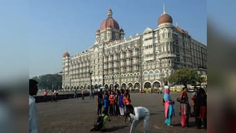 Iconic hotels in trouble: Taj Mahal gets eviction notice too 